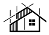 Cabane A-frame și Foișoare